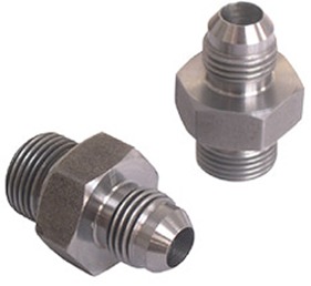 सिल्वर स्टेनलेस स्टील निपल्स