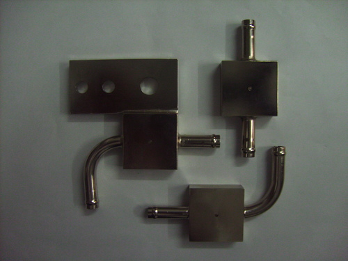 Furnace & Boilers - Material: Steel