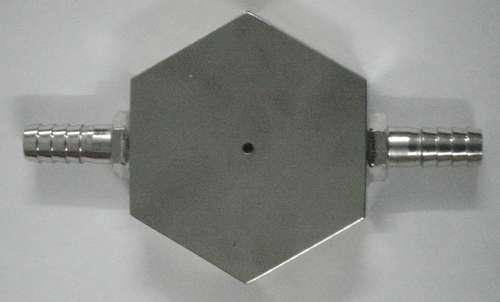 स्टील चिल ब्लॉक