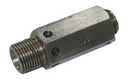 Automobile Spare Part - Stainless Steel, Polished Finish | Durable, Long Service Life, Easy Installation, Minimal Maintenance