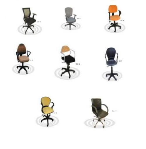 कंप्यूटर कुर्सियाँ