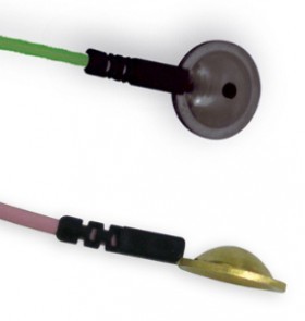 EEG इलेक्ट्रोड