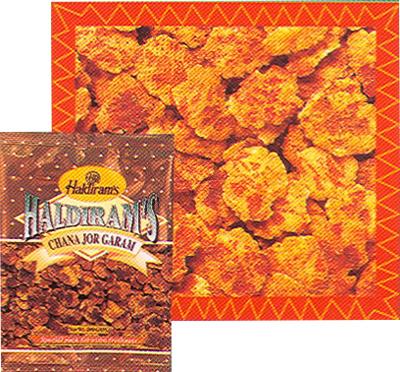 Chana Jor Garam