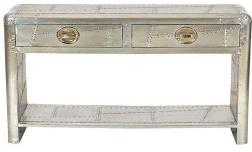 एवीएटर रेंज - दराज के साथ टेबल