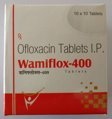 Ofloxacin Tablets Ip General Medicines