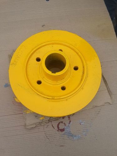 किर्लोस्कर मल्टीस्टेज पंप इम्पेलर