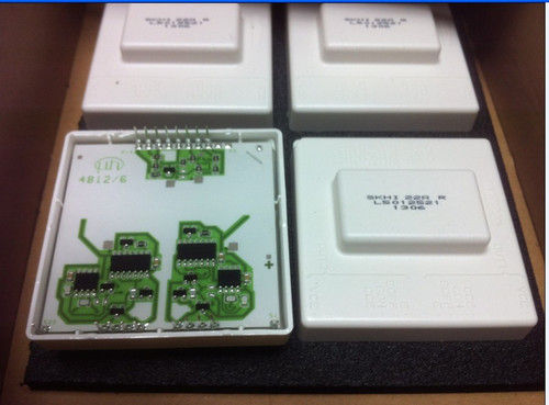 Power Igbt Module Application: Industrial