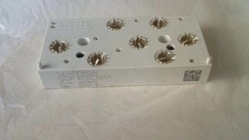 Semikron Transistor Module SKIIP82AC12T1