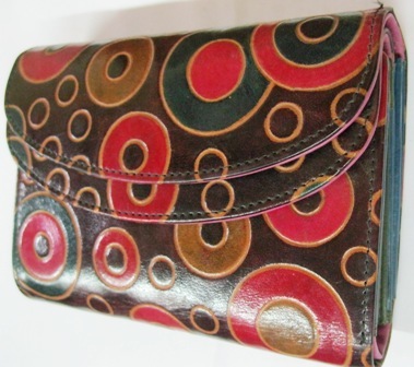 Ladies Purse