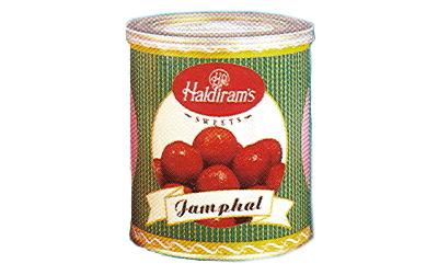 Sweets - Jam Phal
