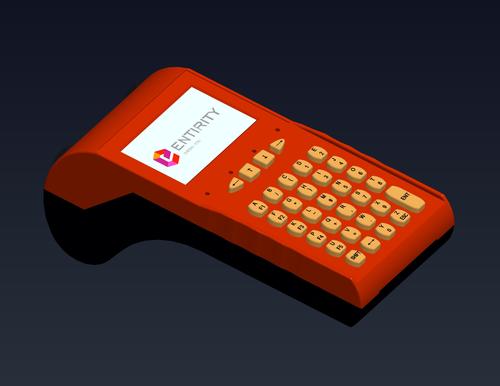 CHEEKOO POS मशीन