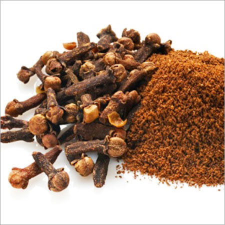 Fresh Cloves Powder