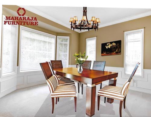 आधुनिक डाइनिंग सेट