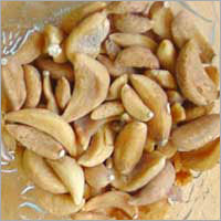 सूखी हुई लहसुन की किबल