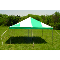 तंबू और तरपाल