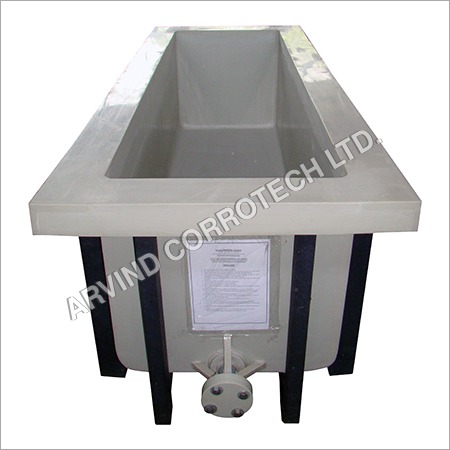 इलेक्ट्रोलैस निकल टैंक