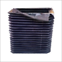 Cnc मशीन बेलो कवर