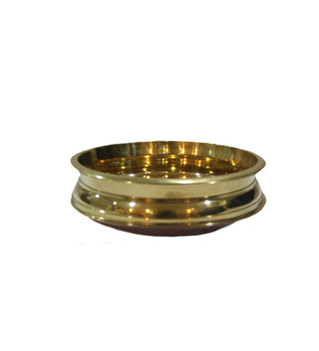 पीतल की उरली