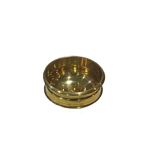 Brass Urli