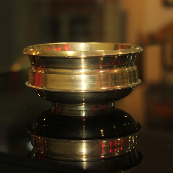 Brass Urli