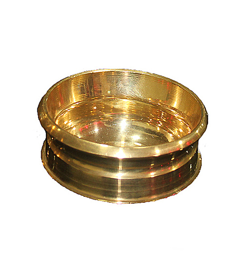 Brass Urli