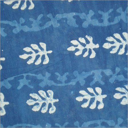 हाथ से ब्लॉक प्रिंट