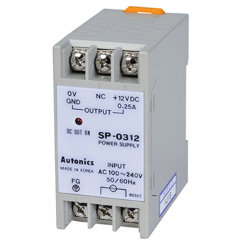 Sp-0324(ac100-240v) ऑटोनिक्स एसएमपीएस