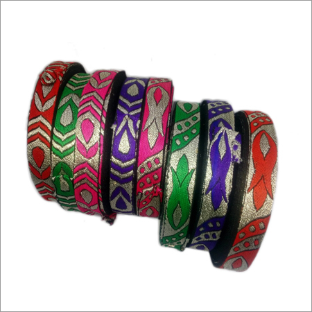 जैकार्ड लेस