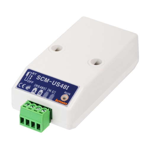 SCM-(SERIAL CABLE) Autonics Converters