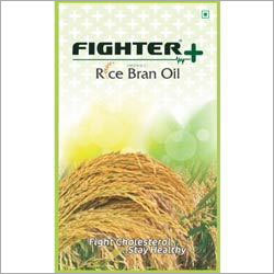 Rice Bran Oil