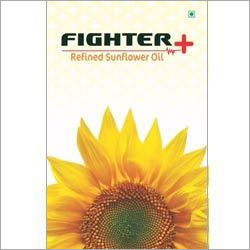 Refined Sunflower Oil