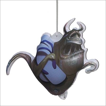 Inflatable Domex Hanging Product