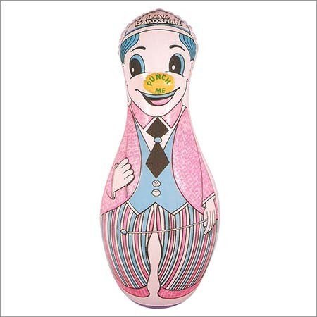 Hit me Inflatable Toy
