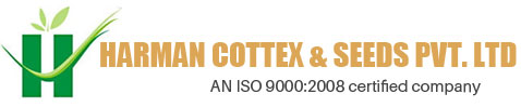 Harman Cottex & Seeds Pvt. Ltd.
