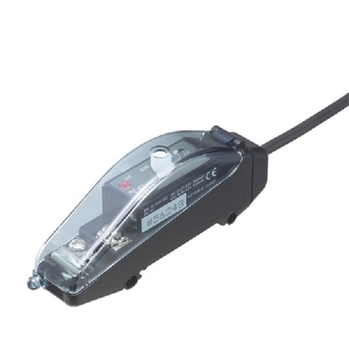 कीनेस ES-X38 सेंसर