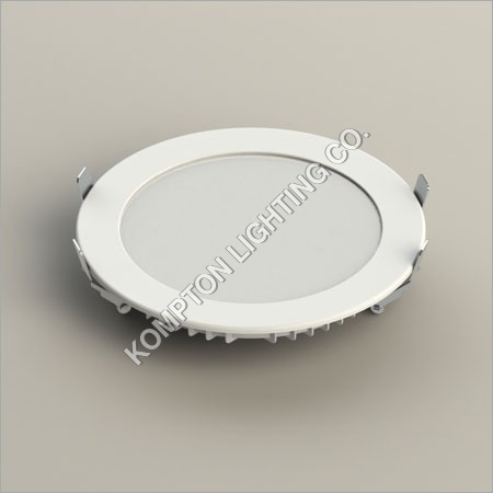 24w गोल बैकलिड पैनल F