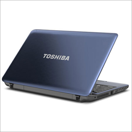Toshiba लैपटॉप