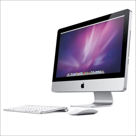Apple Desktop