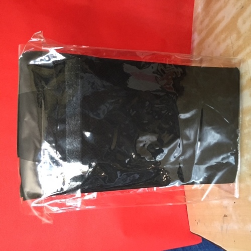 Pvc Plastic Bags