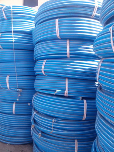 PLB HDPE डक्ट