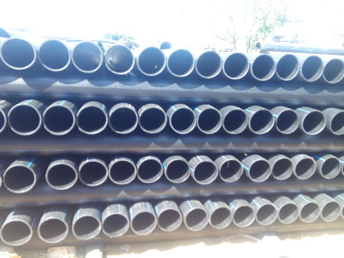 एचडीपीई पाइप्स