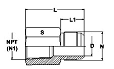 Female Connector