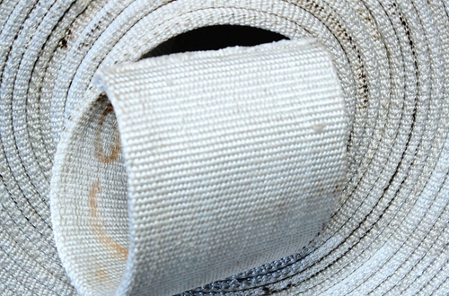 पॉलिएस्टर हेयर बेल्टिंग