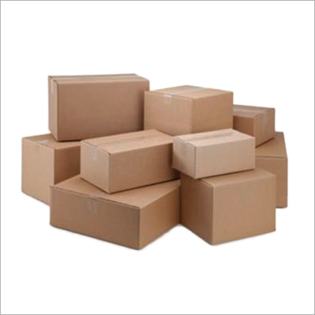 गत्ते का डिब्बा