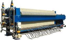 Membrane Filters Press