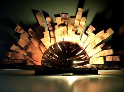 धूप दीप जलाया