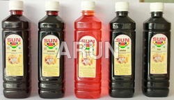 तरल खाद्य रंग