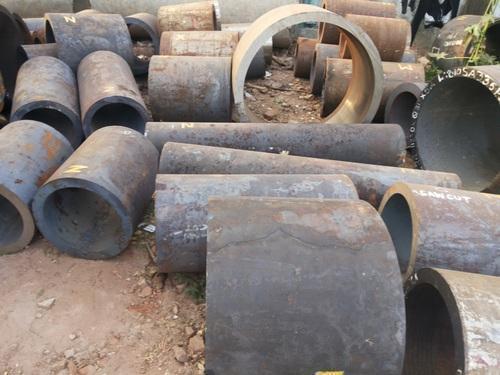 Seamless Pipes Application: Architectural