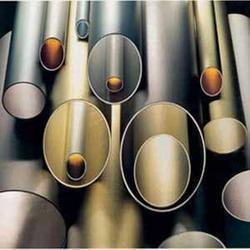 High Nickel Alloy Pipes Application: Architectural