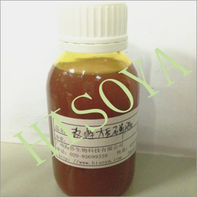 सोय लेसिथिन E322
